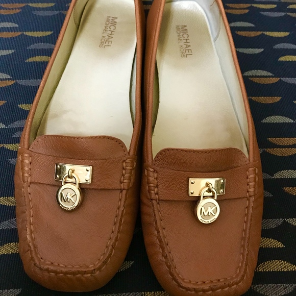 michael kors mens loafers